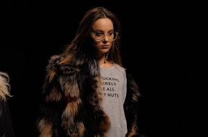 Riga Fashion Week: день латвийских брендов (ФОТО, ВИДЕО)