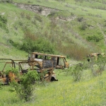 Спецкор Baltkom: Карабах - заложник большой геополитики (ФОТО, ВИДЕО)