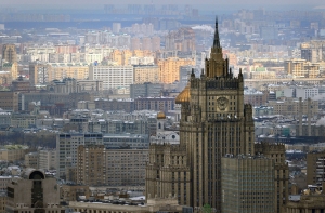 МИД России: Латвия взяла курс на тотальное цензурирование СМИ