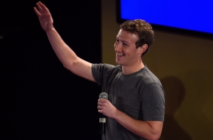 Глава Facebook за два часа стал богаче на $4,3 млрд