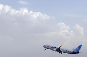 Росавиация косвенно подтвердила версию об ошибке пилотов FlyDubai