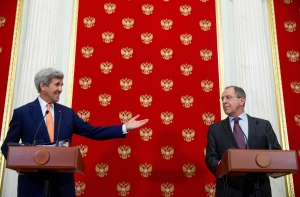 США предложили России установить зону «честной игры»