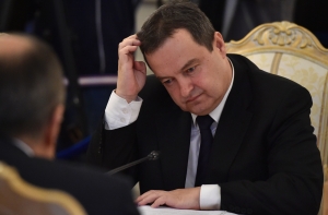 МИД Сербии: мы не будем вступать в ЕС, если это испортит отношения с Россией