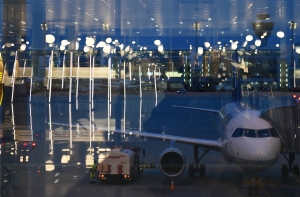 Lufthansa отменила более 850 рейсов из-за забастовки