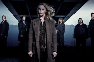 Будет снята российская версия популярного сериала «Мост» (ВИДЕО)