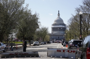 Конгресс США допускает ужесточение санкций против России