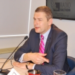 Депутат: не боюсь, что за критику власти сяду за решетку