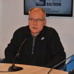 Из-за протеста медиков главу профсоюза вызвали в Полицию безопасности