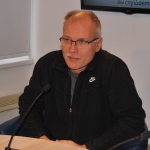 Керис: проблемы со здоровьем президента отразились на его мышлении (АУДИО)