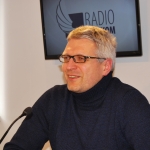 Лато Лапса: Аболтиня - не булочница с рынка, надо «фильтровать базар» (АУДИО)