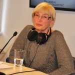 Цирцене: рейтинги министров не имеют никакого значения (АУДИО)