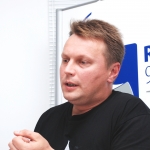 Агешин «отправил» Сполитиса к наркологу (АУДИО)