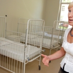 Очереди к специалистам в Детской больнице нужно ждать три месяца