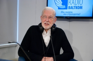 Востоковед: Латвия не в состоянии помочь беженцам (АУДИО)