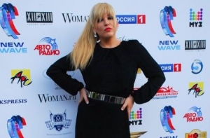 Певица Ирина Дубцова после скандала на концерте попала в больницу (ВИДЕО)