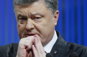 Социологи: Порошенко поддерживают 2% украинцев