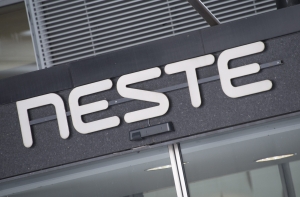 «Neste Oil» в Латвии меняет название