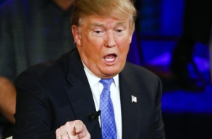 Дональд Трамп допустил распад НАТО
