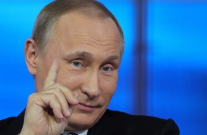 В России уволили судью, принявшую иск против Путина
