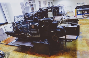 Полиция в Риге изъяла 3,5 млн поддельных долларов США