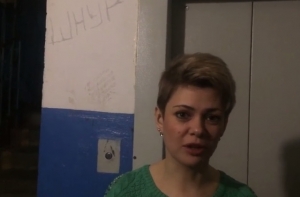 Исполнительница хита про Путина хочет стать солисткой «Ленинграда» (ВИДЕО)