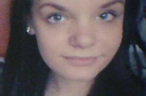 Семья просит помочь в поисках пропавшей девочки (ФОТО)