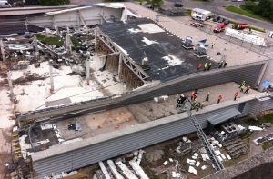 14 апреля в истории Латвии: секретный эксперимент