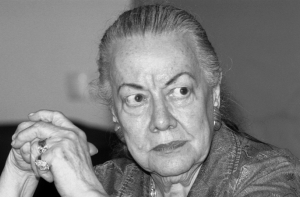 Дочь Маяковского скончалась в возрасте 89 лет