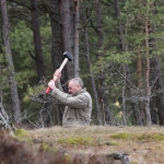 21 апреля в истории Латвии: день леса