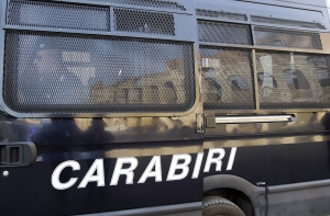 В Италии арестовали подозреваемых в планировании терактов