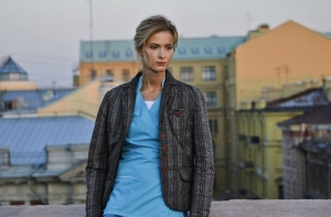 Звезда сериала «Тест на беременность» хочет уйти из кино