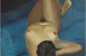 5 апреля в истории Латвии: картины Репше