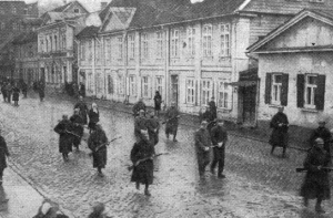 6 апреля в истории Латвии: возвращение «Динамо»