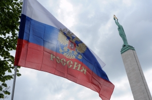LTV покажет фильм о «генеральном плане» России