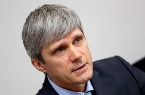 Мэр Резекне назвал прием мигрантов в ЕС «политическим терроризмом»