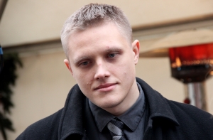 Домбрава рассказал о судьбе Ушакова «без оккупации Латвии»