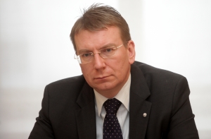 Ринкевич призвал Россию не мучить крымских татар