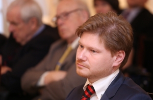 Азербайджан может включить Потапкина в «черный список»