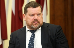 Исследователь: мир меняется - Латвия должна реагировать на угрозы