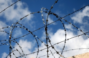 Вместе с матерями в латвийских тюрьмах находятся восемь детей