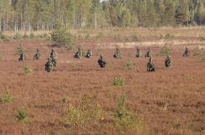 Учения НАТО: военные самолеты могут летать над аэропортом «Рига»