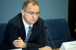 МИД Латвии надеется, что доверие к России будет восстановлено