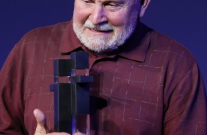 АНОНС: на радио Baltkom – композитор Петерис Васкс