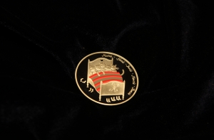 Коллекционные монеты можно зарезервировать в интернете