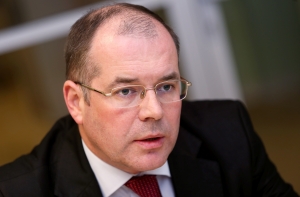 Мамыкин: неграждане доказали свою лояльность к государству (АУДИО)