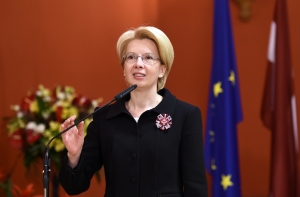 Мурниеце: мы должны быть еще ближе к НАТО