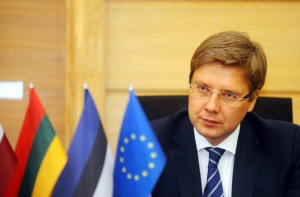 Ушаков: жена пока не собирает для меня сухари