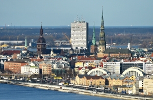 Ушаков верит в сотрудничество между Ригой и правительством (АУДИО)