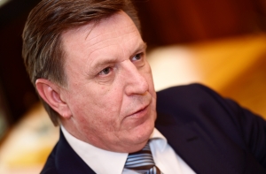 Премьер заверил депутатов Верховной рады в поддержке целостности Украины