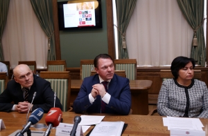 Глава Latvijas Dzelzceļš рассказал о финансовой ситуации (ВИДЕО)